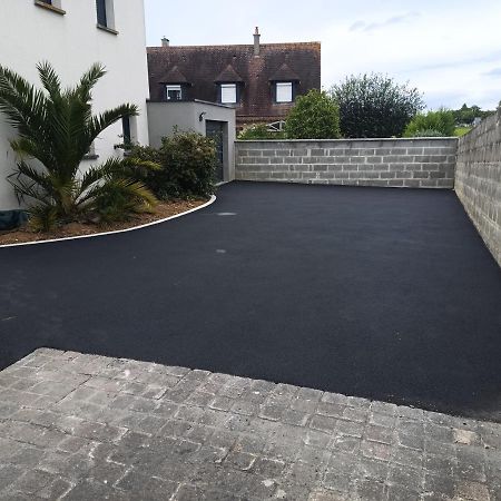 Grande Maison Entiere De 120M2 Epron Kültér fotó