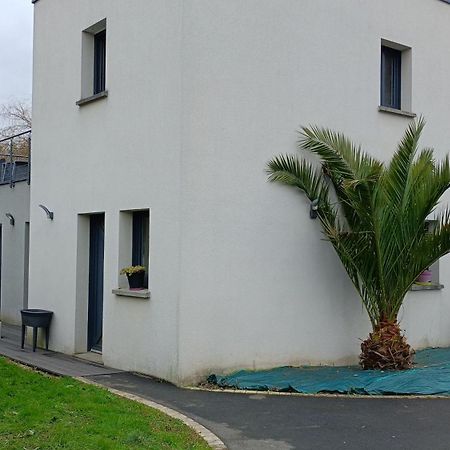 Grande Maison Entiere De 120M2 Epron Kültér fotó