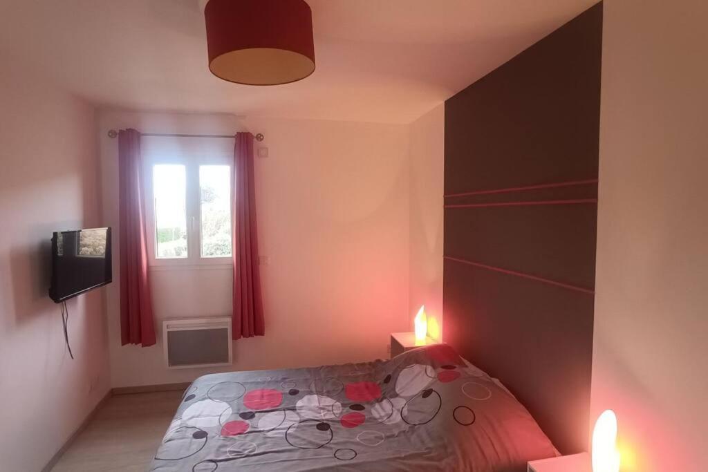 Grande Maison Entiere De 120M2 Epron Kültér fotó