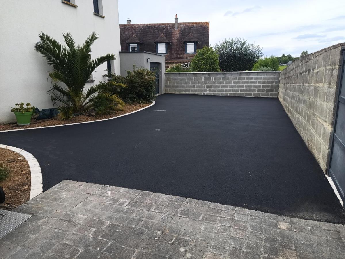 Grande Maison Entiere De 120M2 Epron Kültér fotó