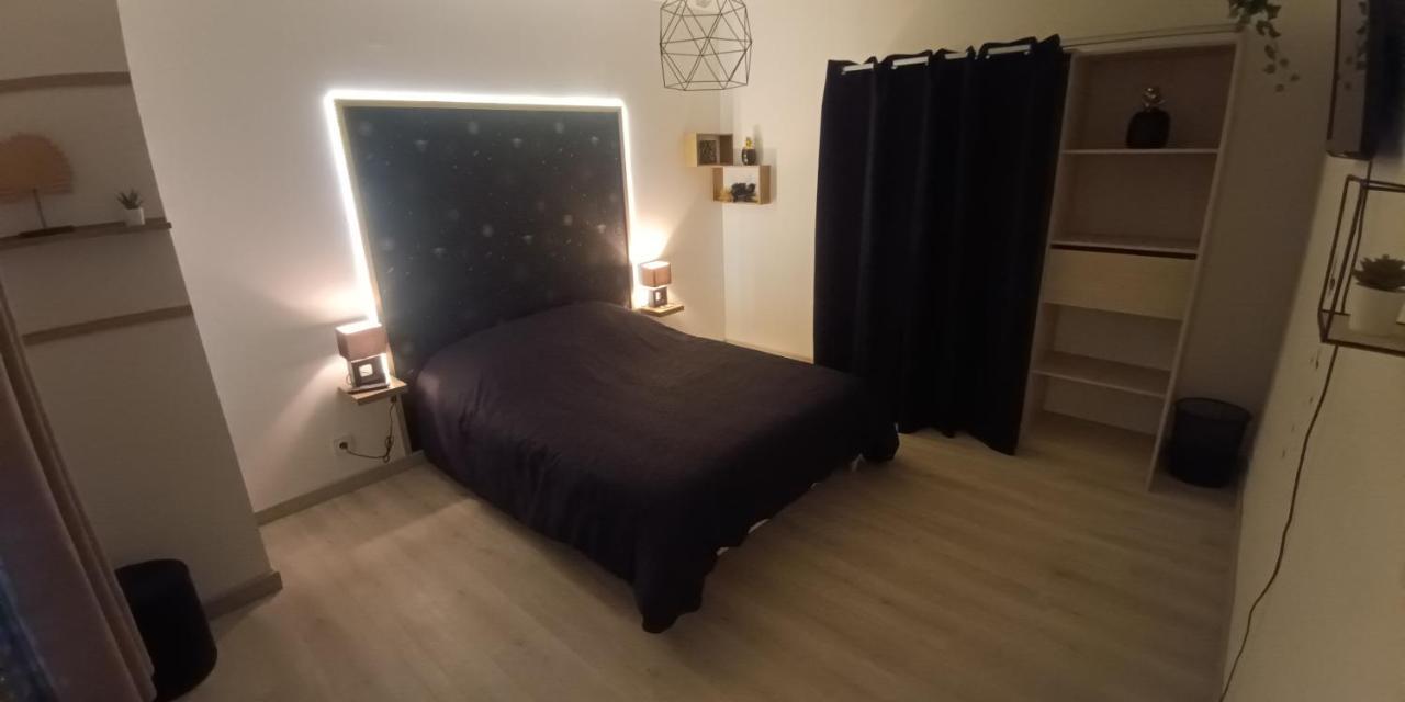 Grande Maison Entiere De 120M2 Epron Kültér fotó