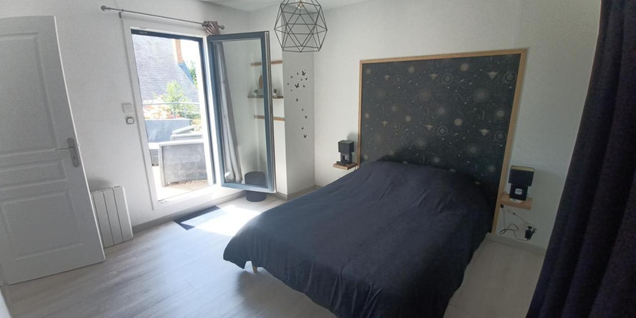 Grande Maison Entiere De 120M2 Epron Kültér fotó