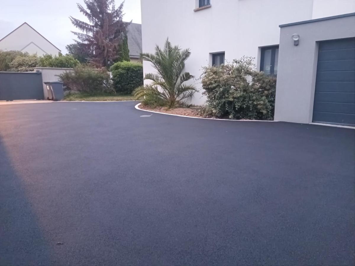Grande Maison Entiere De 120M2 Epron Kültér fotó