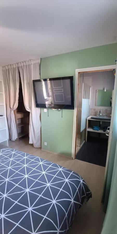 Grande Maison Entiere De 120M2 Epron Kültér fotó
